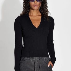 NWT Cotton Citizen Ibiza Polo XS